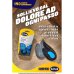 Scholl, Plantari In Balance Sollievo Dolore Tallone Taglia S, 2 Pezzi