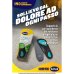 Scholl, Plantari InBalance Sollievo Dolore Arco Plantare, 2 Pezzi