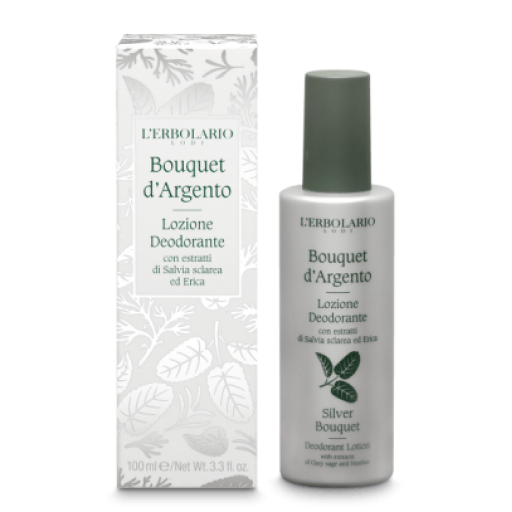 Bouquet D'arg Loz Deo 100ml