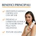 Eucerin Sun Actinic Control SPF100 Fluid Protezione Cheratosi Attinica, 80ml
