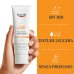 Eucerin Sun Actinic Control SPF100 Fluid Protezione Cheratosi Attinica, 80ml