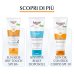Eucerin Sun Actinic Control SPF100 Fluid Protezione Cheratosi Attinica, 80ml