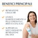 Eucerin Sensitive Relief After Sun Gel Crema Doposole Viso e Corpo, 200ml
