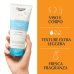 Eucerin Sensitive Relief After Sun Gel Crema Doposole Viso e Corpo, 200ml