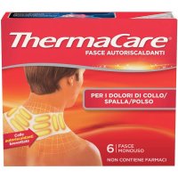 ThermaCare Fasce Autoriscaldanti, 6 Pezzi ThermaCare Fasce Autoriscaldanti, 6 Pezzi
