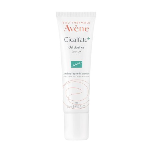 Avène, Cicalfate+ Gel per le Cicatrici, 30 ml