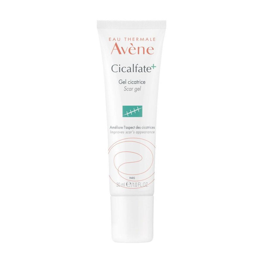 Avène, Cicalfate+ Gel per le Cicatrici, 30 ml