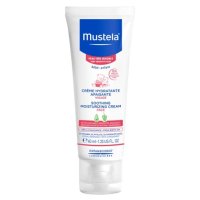 MUSTELA CREMA VISO LEN 40ML 2020