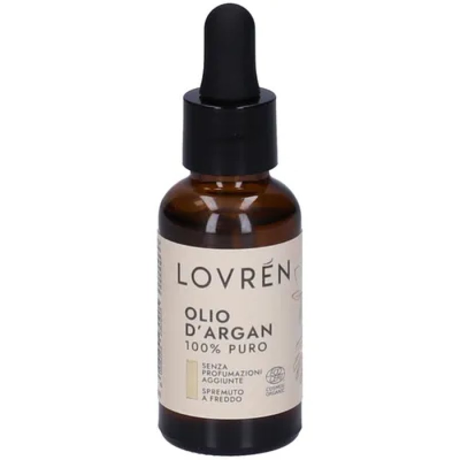 Olio di Argan Puro 30ml