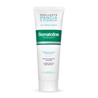 Somatoline Skin Expert, Corpo Snellente Pancia e Fianchi Cryogel, 250 ml