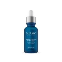 Miamo, Longevity Plus Multi-Peptide 20% Lifting Serum Siero Tensore, 30 ml