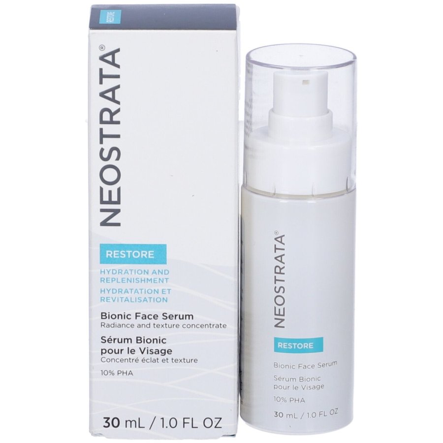 NEOSTRATA Restore Bionic Face Serum, 30 ml NEOSTRATA Restore Bionic Face Serum, 30 ml