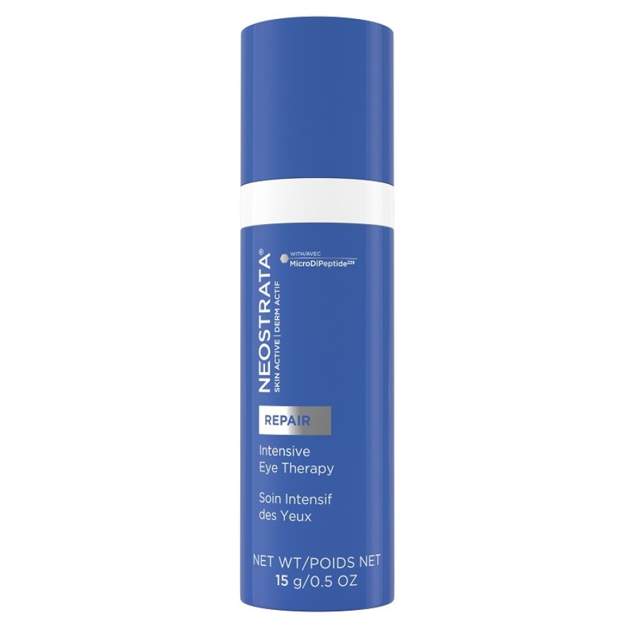 Neostrata Intensive Eye Therapy Crema Contorno Occhi Anti-Et&agrave;, 15 g
