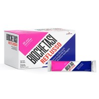 Biochetasi Reflusso, 20 Stick Gusto Arancia