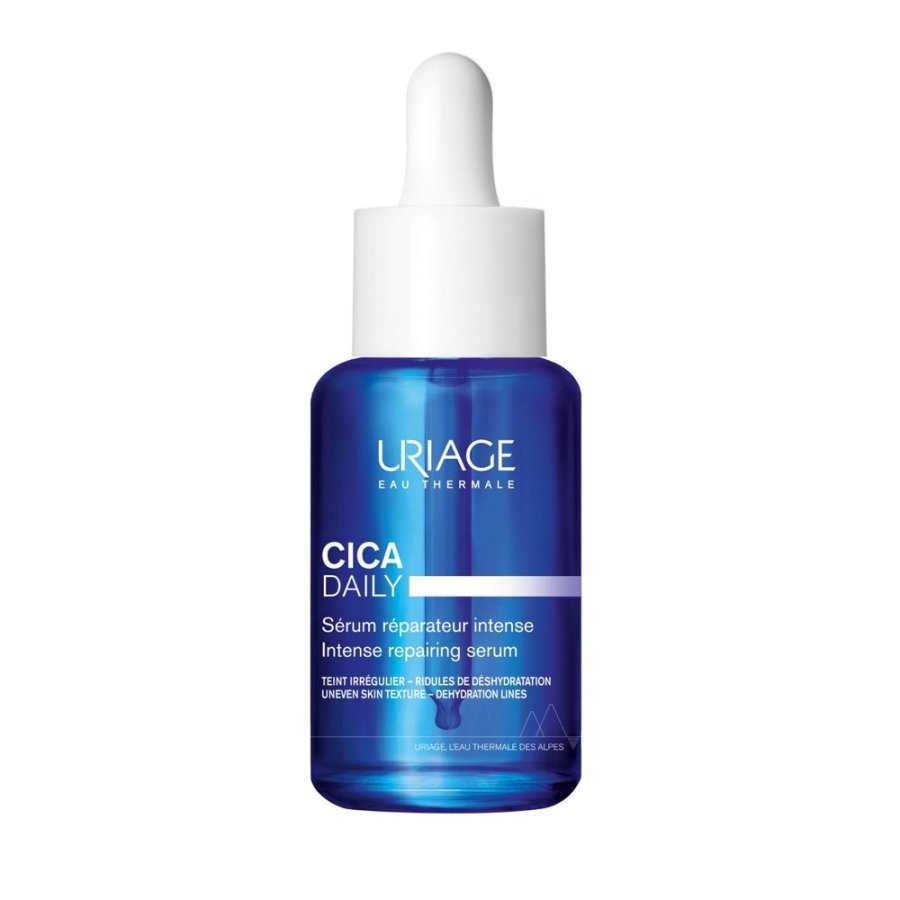 Uriage Bariéderm Cica-Daily Serum, 30 ml Uriage Bariéderm Cica-Daily Serum, 30 ml