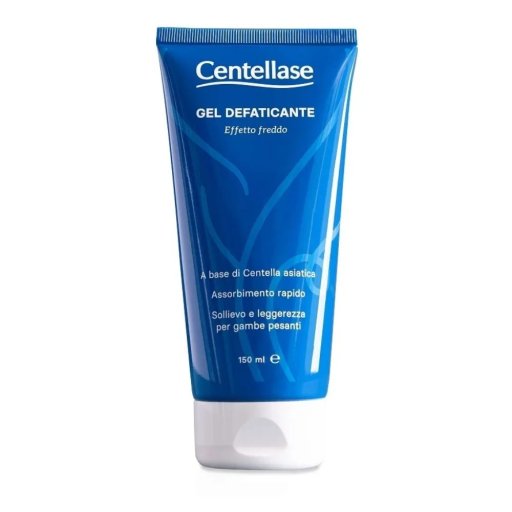 Sit Laboratorio,Centellase Gel Defaticante Gambe, 150 ml