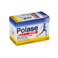 Polase Sport -  Integratore energetico-salino 10 bustine