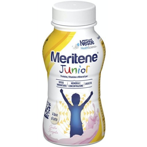 Nestlè - Meritene Junior 200 ml