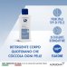 Dermon, Detergente Doccia Delicato, 100ml