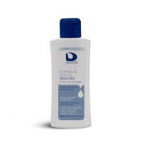 Dermon, Detergente Doccia Delicato, 100ml