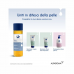 Dermon - Detergente Doccia Affine 250ml - Detergenza Delicata e Soffice per la Tua Pelle