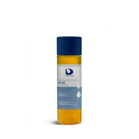 Dermon - Detergente Doccia Affine 250ml - Detergenza Delicata e Soffice per la Tua Pelle