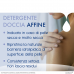 Dermon - Detergente Doccia Affine 250ml - Detergenza Delicata e Soffice per la Tua Pelle