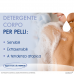 Dermon - Detergente Doccia Extra Sensitive 250ml - Pulizia Delicata per Pelli Sensibili