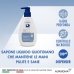 Dermon, Detergente Mani Effetto Microbico, 200 ml 