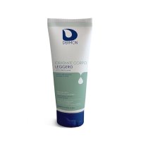 Dermon, Latte Idratante Corpo Leggero, 250 ml