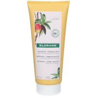 Klorane Balsamo al Mango 200ml – Nutriente per capelli secchi e disidratati