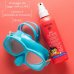 Apivita Bee Sun Safe Hydra Sun Lozione Spray Bambini SPF50, 200 ml