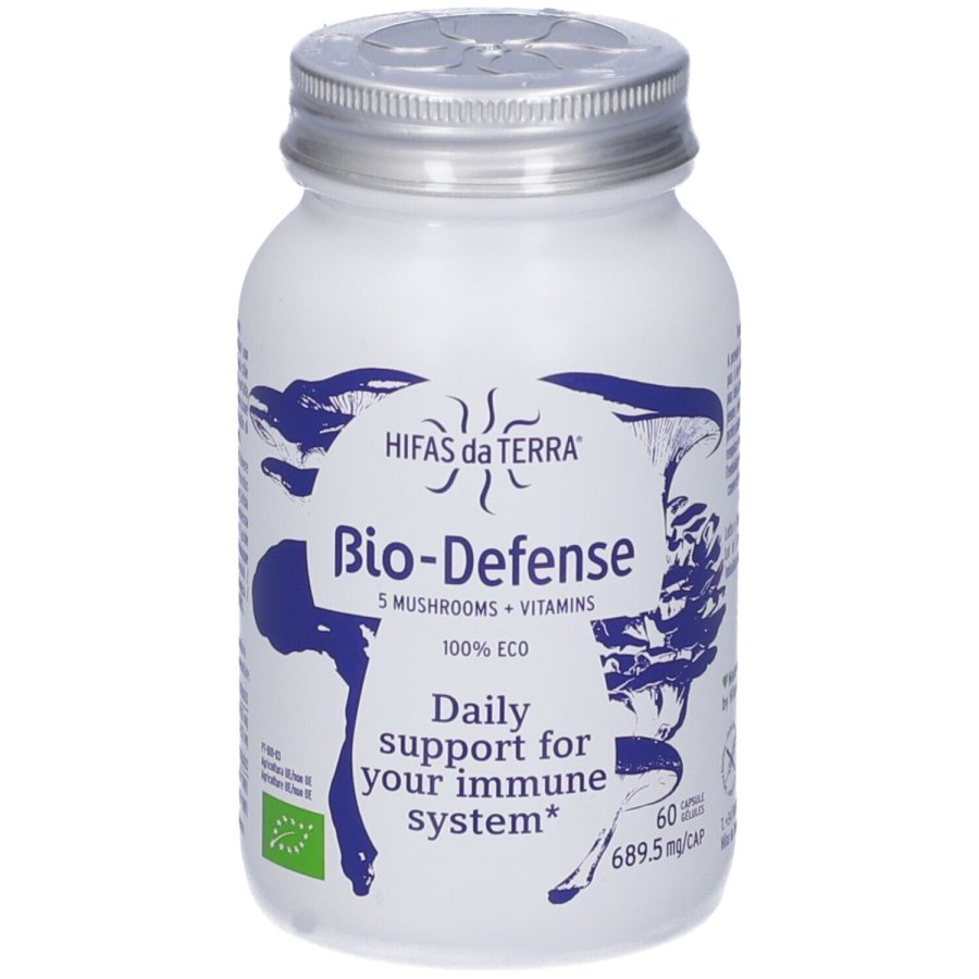 Bio-Defense, 60 capsule