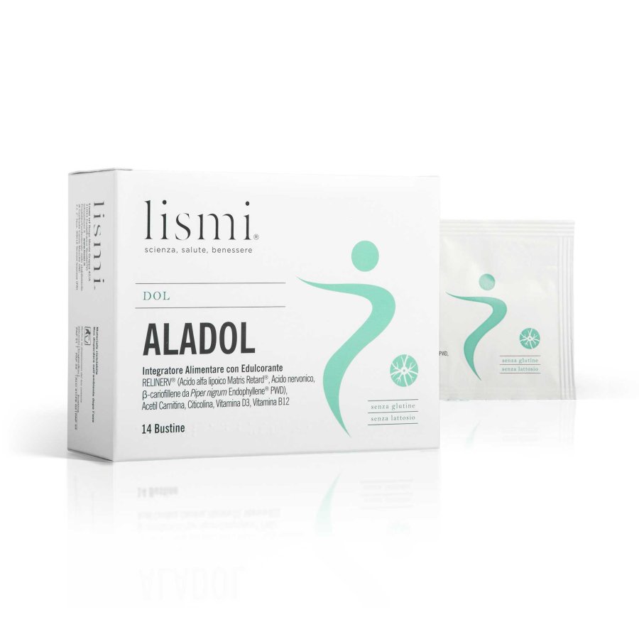 Aladol Nutraceutico, 14 Bustine