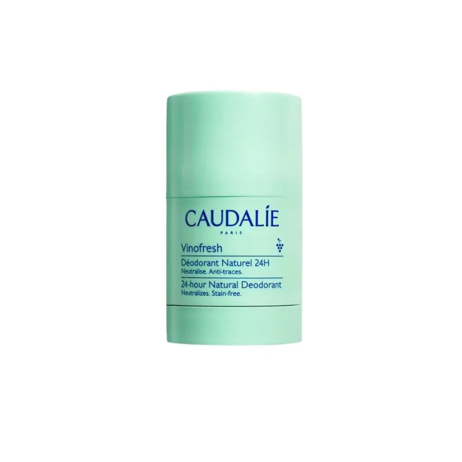 Caudalie Vinofresh Deodorante Stick Naturale, 50 ml