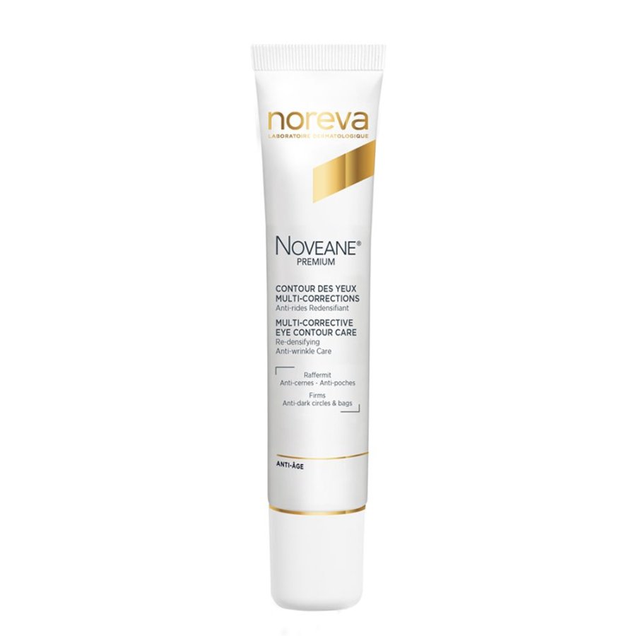 Noreva Noveane Premium&nbsp;Contorno Occhi, 15 ml