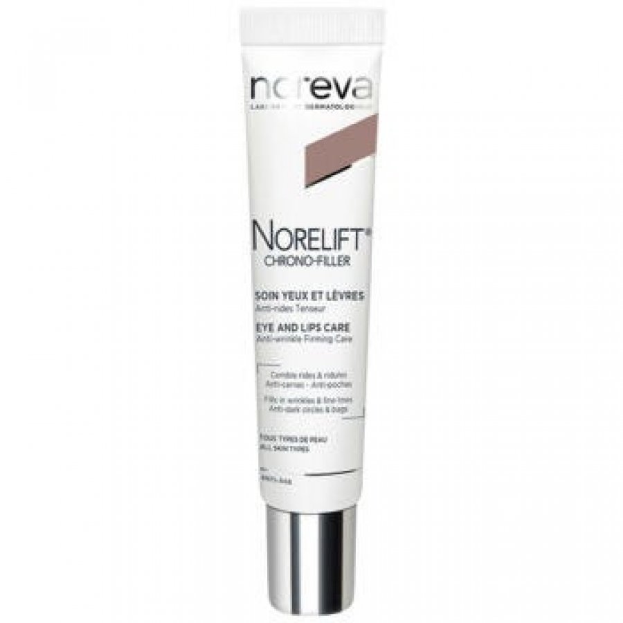 Noreva Norelift Soin - Contorno Occhi/Labbra 15 ml