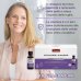 Swisse Beauty, Collagene Diamond Integratore, 10 Flaconcini
