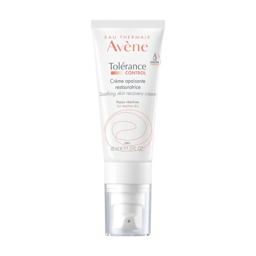  Avène, Tolérance Control, 40 ml