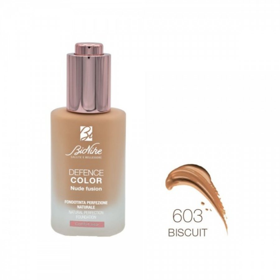 DEFENCE COLOR BIONIKE 603 BISCUIT 30ML