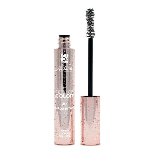 BioNike Defence Color 3D Waterproof Mascara Noir 11 ml