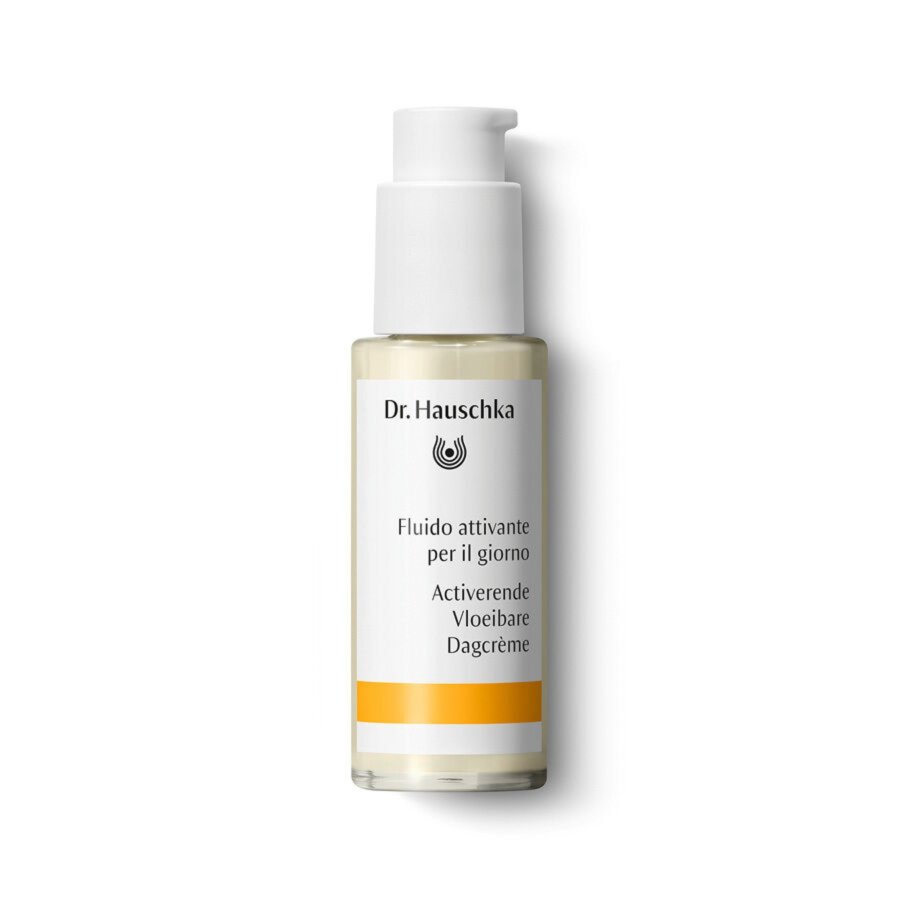 Dr. Hauschka Fluido Attivante per il Giorno, 50 ml