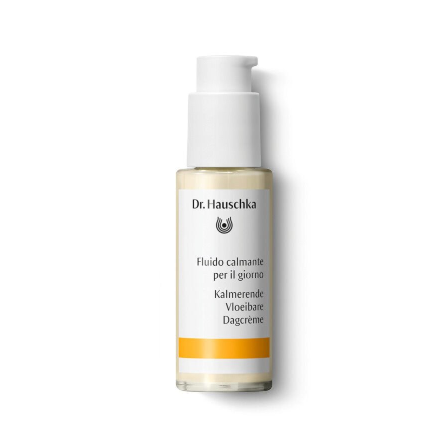 Dr. Hauschka Fluido Calmante, 50 ml