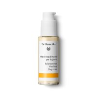 Dr. Hauschka Fluido Equilibrante per il Giorno, 50 ml Dr. Hauschka Fluido Equilibrante per il Giorno, 50 ml