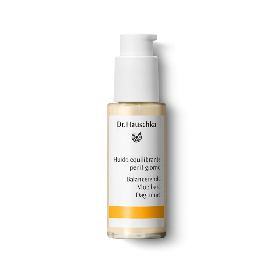 Dr. Hauschka Fluido Equilibrante per il Giorno, 50 ml