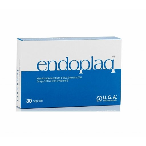 ENDOPLAQ 30 Capsule