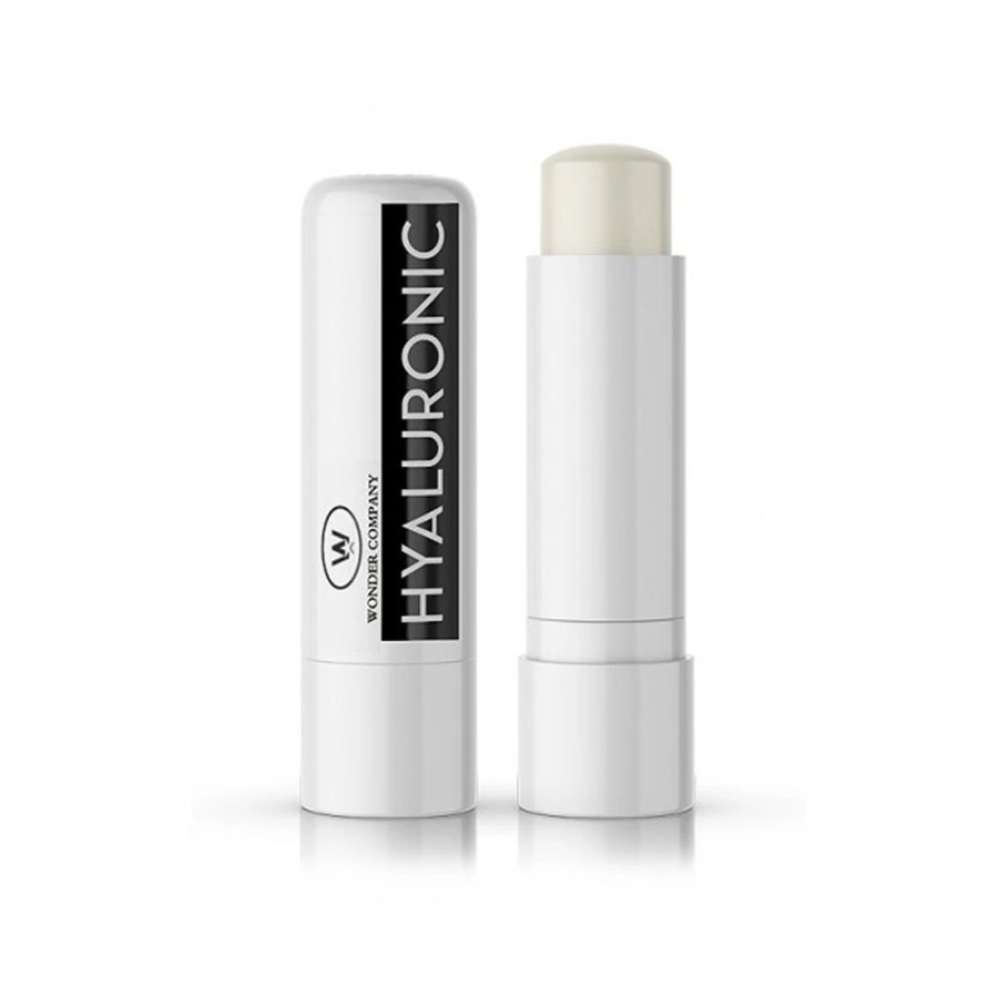 Wonder, Hyaluronic Balsamo Labbra Cioccolato, 4.5 g