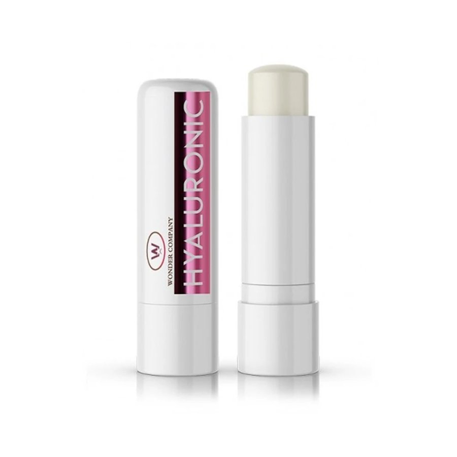 Wonder, Hyaluronic Balsamo Labbra Candy, 4.5 g