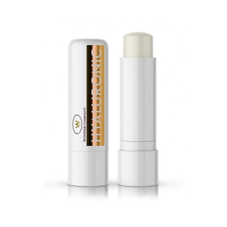 Wonder, Hyaluronic Balsamo Labbra Miele, 4.5 g
