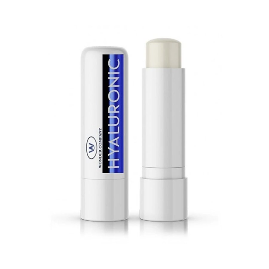 Wonder, Hyaluronic Balsamo Labbra Cocco, 4.5g